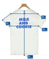 TANGTANG（タンタン）Tシャツ・カットソー 白 サイズ:S メンズ/2200692344392