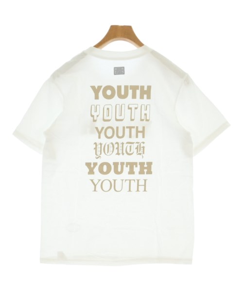 TANGTANG（タンタン）Tシャツ・カットソー 白 サイズ:S メンズ/2200649046058