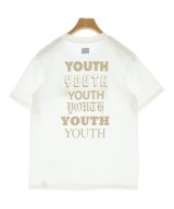 TANGTANG（タンタン）Tシャツ・カットソー 白 サイズ:S メンズ/2200649046058