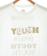 TANGTANG（タンタン）Tシャツ・カットソー 白 サイズ:S メンズ/2200649046058