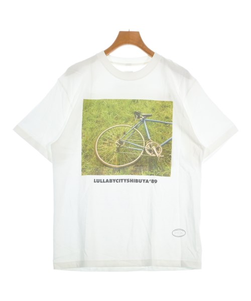 TANGTANG(タンタン)Tシャツ・カットソー 白 サイズ:M/2200646333472