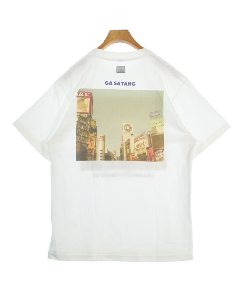 TANGTANG（タンタン）Tシャツ・カットソー 白 サイズ:M メンズ/2200646333472