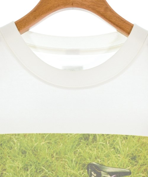 TANGTANG（タンタン）Tシャツ・カットソー 白 サイズ:M メンズ/2200646333472