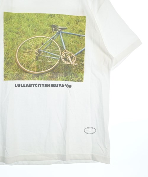 TANGTANG（タンタン）Tシャツ・カットソー 白 サイズ:M メンズ/2200646333472