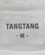 TANGTANG（タンタン）Tシャツ・カットソー 白 サイズ:M メンズ/2200646333472