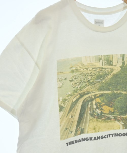 TANGTANG（タンタン）Tシャツ・カットソー 白 サイズ:XL メンズ/2200653507088