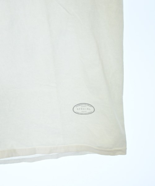 TANGTANG（タンタン）Tシャツ・カットソー 白 サイズ:XL メンズ/2200653507088