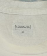 TANGTANG（タンタン）Tシャツ・カットソー 白 サイズ:XL メンズ/2200653507088