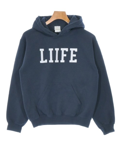 TANGTANG(タンタン)パーカー 紺 サイズ:S/2200657516031