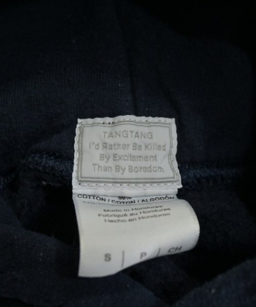 TANGTANG（タンタン）パーカー 紺 サイズ:S メンズ/2200657516031