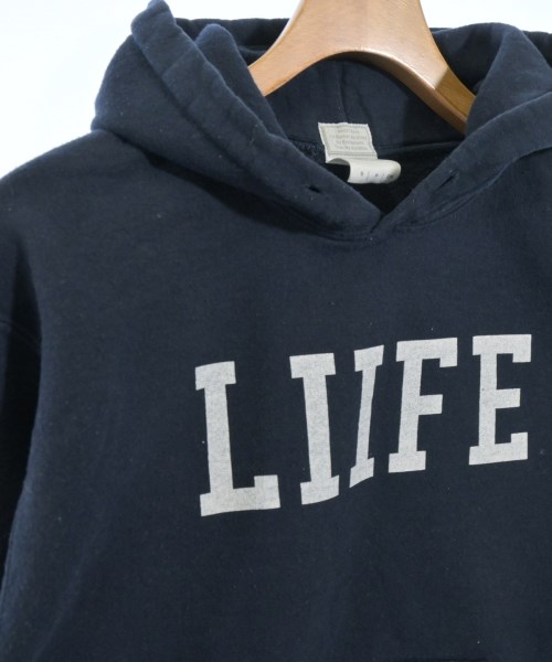 TANGTANG（タンタン）パーカー 紺 サイズ:S メンズ/2200657516031