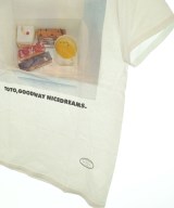 TANGTANG（タンタン）Tシャツ・カットソー 白 サイズ:S メンズ/2200655652205