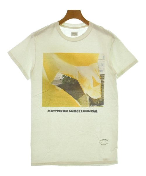 TANGTANG(タンタン)Tシャツ・カットソー 白 サイズ:S/2200655652212