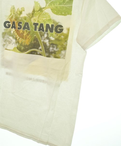 TANGTANG（タンタン）Tシャツ・カットソー 白 サイズ:S メンズ/2200655652212