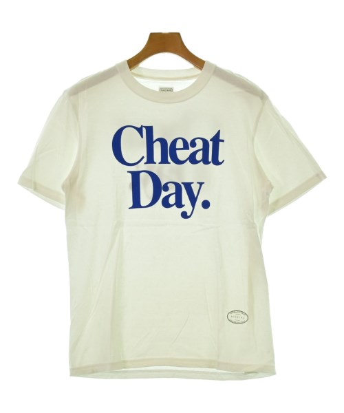 TANGTANG(タンタン)Tシャツ・カットソー 白 サイズ:S/2200655652229