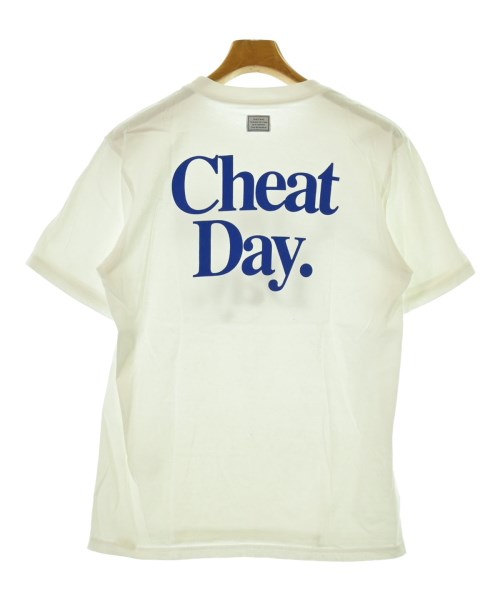 TANGTANG（タンタン）Tシャツ・カットソー 白 サイズ:S メンズ/2200655652229