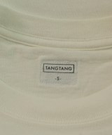 TANGTANG（タンタン）Tシャツ・カットソー 白 サイズ:S メンズ/2200655652229
