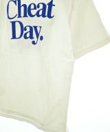 TANGTANG（タンタン）Tシャツ・カットソー 白 サイズ:S メンズ/2200655652229