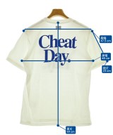 TANGTANG（タンタン）Tシャツ・カットソー 白 サイズ:S メンズ/2200655652229