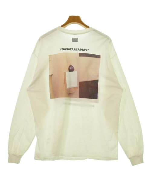 TANGTANG（タンタン）Tシャツ・カットソー 白 サイズ:XL メンズ/2200659453174