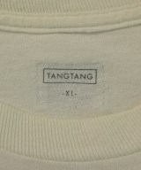 TANGTANG（タンタン）Tシャツ・カットソー 白 サイズ:XL メンズ/2200659453174