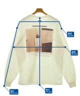 TANGTANG（タンタン）Tシャツ・カットソー 白 サイズ:XL メンズ/2200659453174