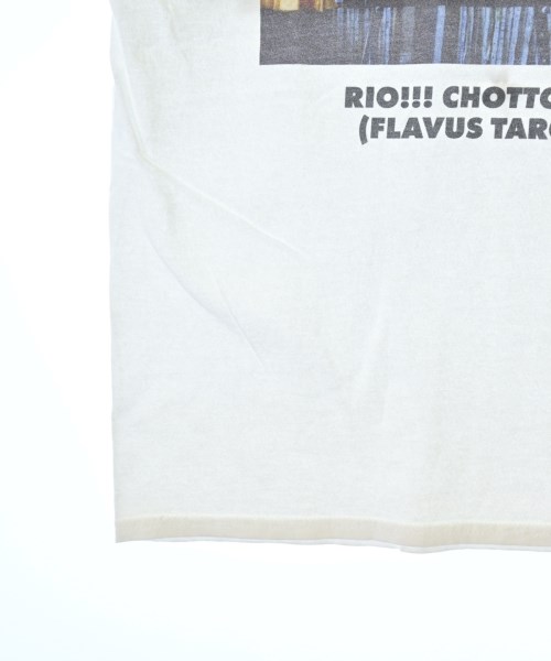 TANGTANG（タンタン）Tシャツ・カットソー 白 サイズ:M メンズ/2200655221074