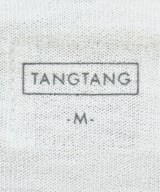 TANGTANG（タンタン）Tシャツ・カットソー 白 サイズ:M メンズ/2200655221074
