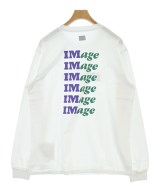 TANGTANG（タンタン）Tシャツ・カットソー 白 サイズ:XL メンズ/2200709258179