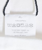 TANGTANG（タンタン）Tシャツ・カットソー 白 サイズ:XL メンズ/2200709258179
