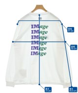 TANGTANG（タンタン）Tシャツ・カットソー 白 サイズ:XL メンズ/2200709258179