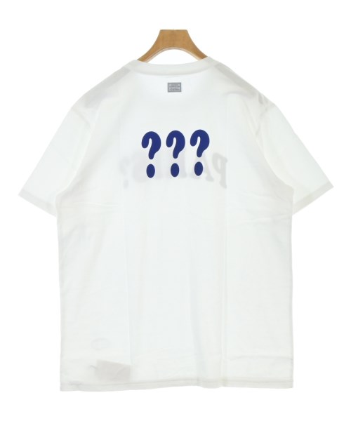 TANGTANG（タンタン）Tシャツ・カットソー 白 サイズ:XXL メンズ/2200709258186