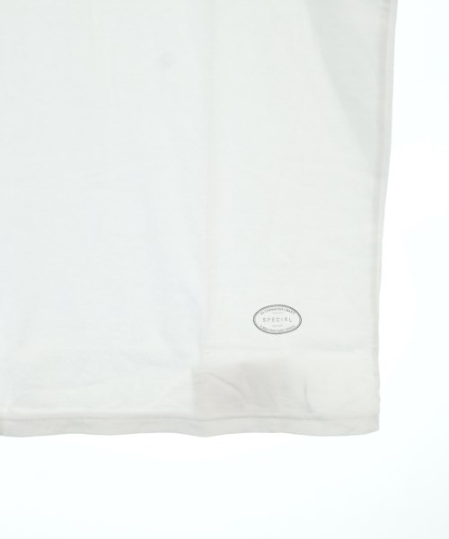 TANGTANG（タンタン）Tシャツ・カットソー 白 サイズ:XXL メンズ/2200709258186