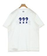 TANGTANG（タンタン）Tシャツ・カットソー 白 サイズ:XXL メンズ/2200709258186