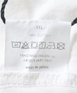 TANGTANG（タンタン）Tシャツ・カットソー 白 サイズ:XXL メンズ/2200709258186