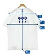 TANGTANG（タンタン）Tシャツ・カットソー 白 サイズ:XXL メンズ/2200709258186