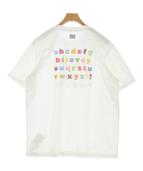 TANGTANG（タンタン）Tシャツ・カットソー 白 サイズ:XXL メンズ/2200709258193