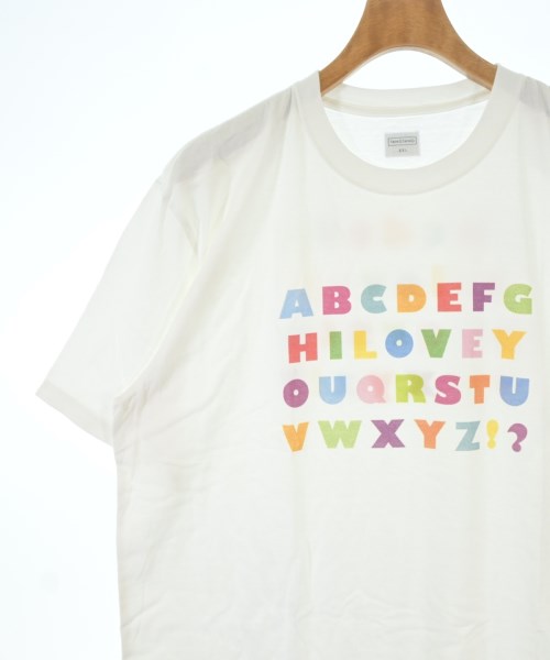 TANGTANG（タンタン）Tシャツ・カットソー 白 サイズ:XXL メンズ/2200709258193