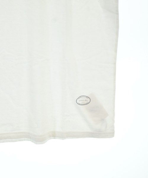TANGTANG（タンタン）Tシャツ・カットソー 白 サイズ:XXL メンズ/2200709258193