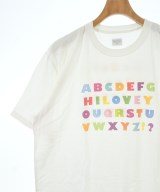 TANGTANG（タンタン）Tシャツ・カットソー 白 サイズ:XXL メンズ/2200709258193