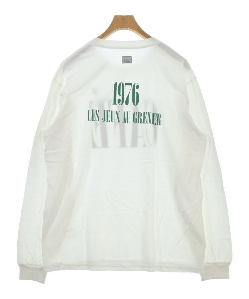 TANGTANG（タンタン）Tシャツ・カットソー 白 サイズ:XL メンズ/2200709258247
