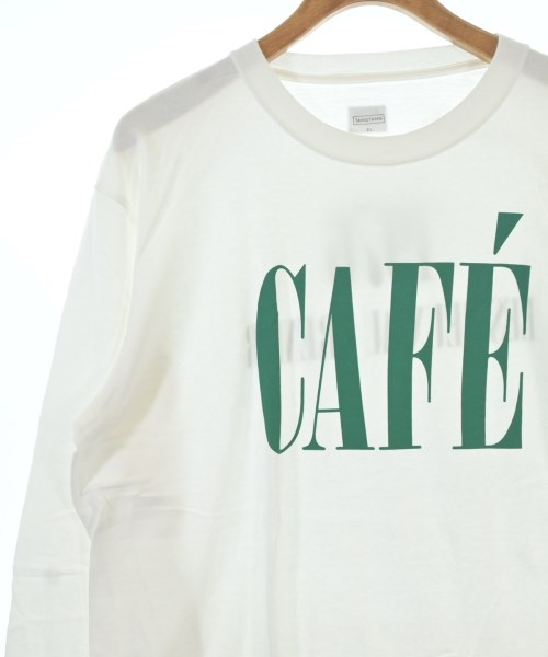 TANGTANG（タンタン）Tシャツ・カットソー 白 サイズ:XL メンズ/2200709258247