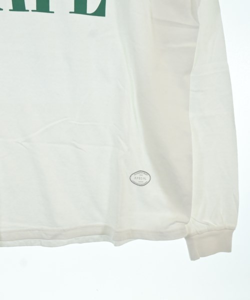 TANGTANG（タンタン）Tシャツ・カットソー 白 サイズ:XL メンズ/2200709258247