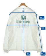 TANGTANG（タンタン）Tシャツ・カットソー 白 サイズ:XL メンズ/2200709258247