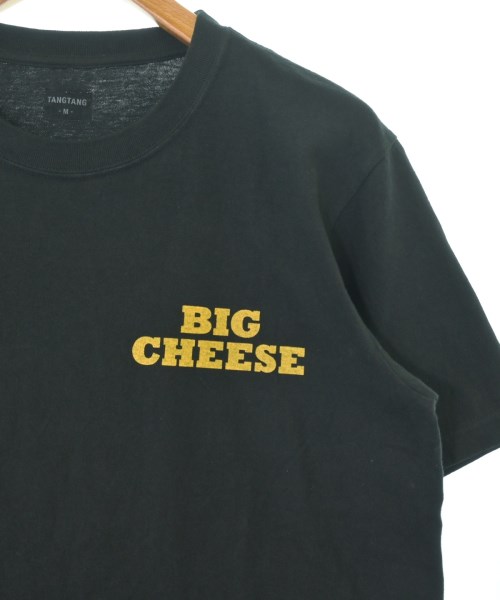 TANGTANG（タンタン）Tシャツ・カットソー 黒 サイズ:M メンズ/2200715108031