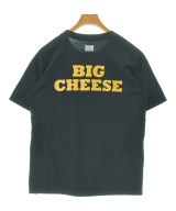 TANGTANG（タンタン）Tシャツ・カットソー 黒 サイズ:M メンズ/2200715108031