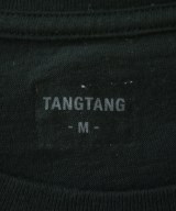TANGTANG（タンタン）Tシャツ・カットソー 黒 サイズ:M メンズ/2200715108031
