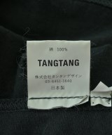 TANGTANG（タンタン）Tシャツ・カットソー 黒 サイズ:M メンズ/2200715108031