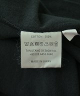 TANGTANG（タンタン）Tシャツ・カットソー 黒 サイズ:M メンズ/2200715108031