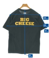 TANGTANG（タンタン）Tシャツ・カットソー 黒 サイズ:M メンズ/2200715108031